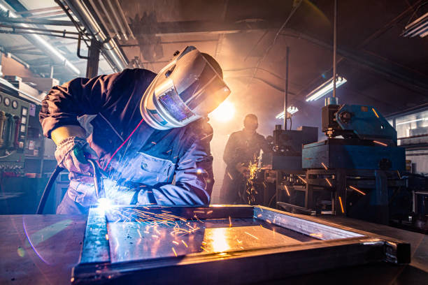 Best Marine and Shipbuilding Welding in Kualapuu, HI