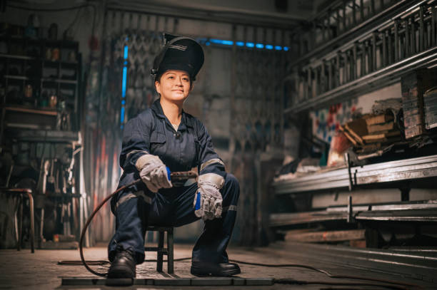 Affordable Welder Services in Kualapuu, HI