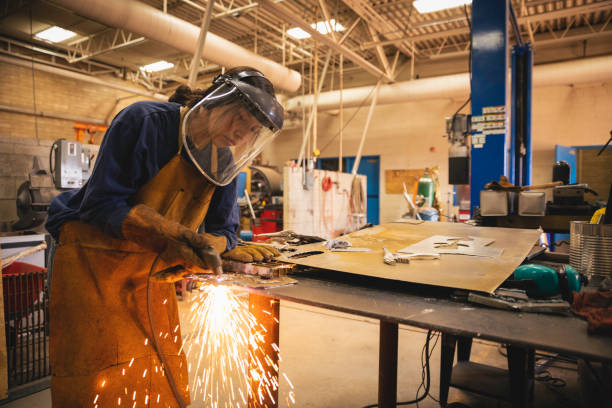 Reliable Kualapuu, HI Welder & Metal Fabrication Solutions